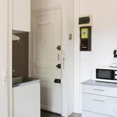 Apartamento Porte De Versailles - Parking *