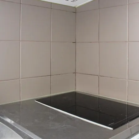 Porte De Versailles - Parking Apartamento Issy-les-Moulineaux