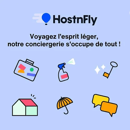 Porte De Versailles - Parking Issy-les-Moulineaux